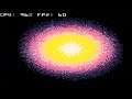 Metaballs demo PICO 8 Fantasy Virtual Console Lexaloffle Games www lexaloffle com