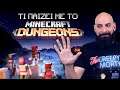Τι παίζει με το Minecraft Dungeons- Zok