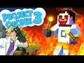 Minecraft Project Ozone 3 - PYROMANIAC #48