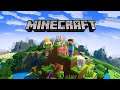Minecraft Survival Raids Mining Exploring No Commentary Gameplay & Creative Building Village House