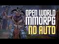 MMORPG No Auto Yang Wajib Dicoba! - Warhammer: Odyssey Gameplay (Android)