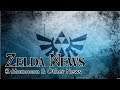 Momocon & Other News | Zelda News