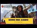Mono red historic per far piangere gli opponent ft. DELMO [Magic Arena Ita]