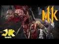 Mortal Kombat 11: PORRA JUNIM! #18