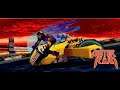 Motor Raid (Arcade, From Lost Judgement On Series X) Playthrough
