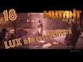 Mutant Year Zero #18 LUX der Erleuchtete ... Let's Play German Gameplay Deutsch Xbox