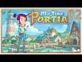 My Time at Portia | 02 | Zum ersten Mal beim Anglerfest | Deutsch | Lets Play / Stream