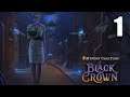Mystery Case Files 20: Black Crown CE [01] Let's Play Walkthrough - START OPENING - Part 1