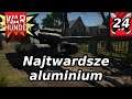 Najtwardsze aluminium | AMX-50 Foch | War Thunder Gameplay Po Polsku