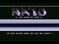 Nato Intro 7 ! Commodore 64 (C64)