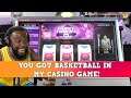 NBA 2K20 ROASTED For LITERAL Casino & Youtubers Sell Out To Promote It!