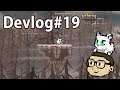 Neat Games Devlog #19 - How I make a new zone + Discord Art Event!