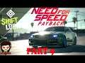 Need for speed PAYBACK WALKTHORUGH GAMEPLAY (PART 9)