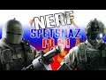 NerfSpetsnaz pls! [Tom Clancy's Rainbow Six Siege]