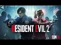 NEST, EL LABORATORIO DE UMBRELLA - Resident Evil 2 Remake- Gameplay HD Leon S Kennedy - Capitulo 10