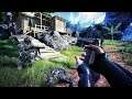 New Android Mobile Game | Bright Memory for Android/iOS Gameplay