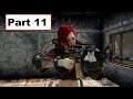 New California Mod NCR Full Walkthrough Part 11 Eva X-01 Fallout NV
