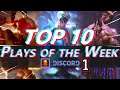 [NEW series] LEE SIN Weekly TOP10 #1 - Lee Sin with ZOE Ulti Was NASTY! - League of Legends