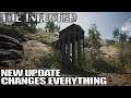 New Update, Caves, New Building, New Ores & MORE | The Infected Gameplay