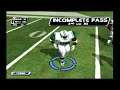 NFL Blitz 2003 - Tampa Bay Buccaneers vs New Orleans Saints