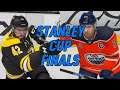 NHL 20 Be A Pro Part 162 | 2032 Stanley Cup Finals!