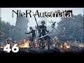 NieR: Automata | Risking it For No Reason | Part 46