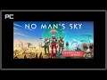 No Man's Sky Companions Update PC Gameplay