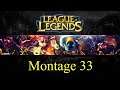 Noisey by ELPHNT | Dr. Mundo League of Legends Highlights #33