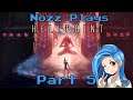 Nozz Plays Hellpoint (PC) [Part 5] UNDEAD SPACE WIZARDS!