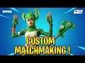 🔴(OCE) FORTNITE CUSTOM MATCHMAKING SCRIMS LIVE WITH SUBS! | PS4, XBOX, PC, MOBILE, NINTENDO