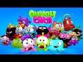 Om Nom Catch - Gameplay Walkthrough Part 1 (iOS, Android)