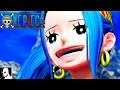 One Piece Pirate Warriors 4 Gameplay Deutsch #4 - Ende vom Alabasta Arc (Let's Play Deutsch)