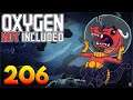 Oxygen Not Included: Oassise – Let’s Play Stream Archive Part 206
