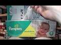 Pampers Diaper Box Ebay Unboxing - Broadway Limited Steam Locomotive HO Model