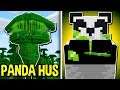 🐼 Panda Reservatet 🐼 - Minecraft: Pondus++ Sæson 2 EP13