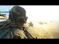 Paratroopers in the Warzone $1,000,000 Heists in Call of Duty | Call of Duty Warzone Gameplay