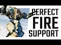 Perfect Fire Support Mech - LB2-X Rifleman - Mechwarrior Online The Daily Dose #1182