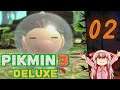 Pikmin 3: Deluxe | Part 2