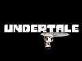 Playing Undertale- Rain in the caves?