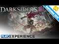 PlayStation Plus September 2019 #01 🎁 Darksiders III 🎁 #PSPlus #PlayStation4