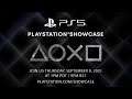 PlayStation Showcase 2021 (eng)