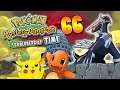 Pokemon Mystery Dungeon: Explorers of Sky episode 66 - FINALE