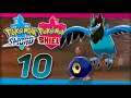 ГАЛАРСКАЯ ШАХТА  -  Pokemon Sword & Shield #10 - Прохождение (ПОКЕМОНЫ НА НИНТЕНДО СВИЧ)