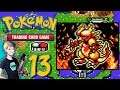 Pokemon Trading Card Game (Gameboy Colour) - Part 13: Fighting Fire With Fire
