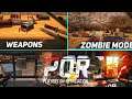 POR : Online Multiplayer Indian Battle Royale game - Coming soon [Promotional Video] | Solid Dude