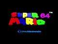 Powerful Mario (Super Mario 64) - SMB3 Style