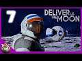 Powering Reinhold Station | Deliver Us the Moon Fortuna PC Gameplay