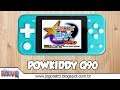 Análise do PowKiddy Q90 - A Evolução do Pocket GO com layout do Nintendo Switch Lite