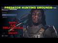 Predator Hunting Grounds Patch 2.11 Dante And OWLF Operator Is Here!!!