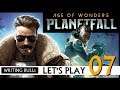 Preview Let's Play: Age of Wonders Planetfall (07) [Deutsch]